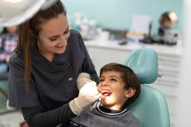 Best Emergency Root Canal Therapy in Little Falls, MN