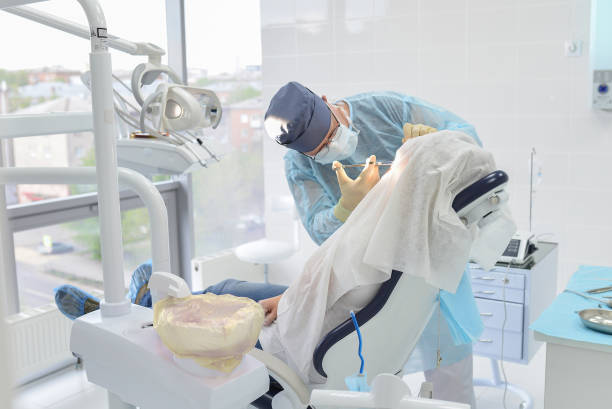 Best Emergency Treatment for Jaw Pain or Injury in Little Falls, MN